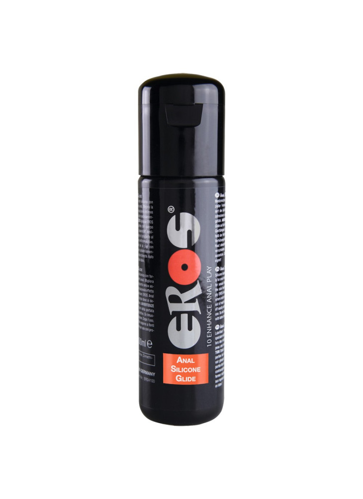 EROS Anal Silicone Glide